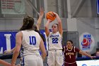 WBBall vs Regis  Wheaton College Women’s Basketball vs Regis College. - Photo By: KEITH NORDSTROM : Wheaton, basketball, WBBall